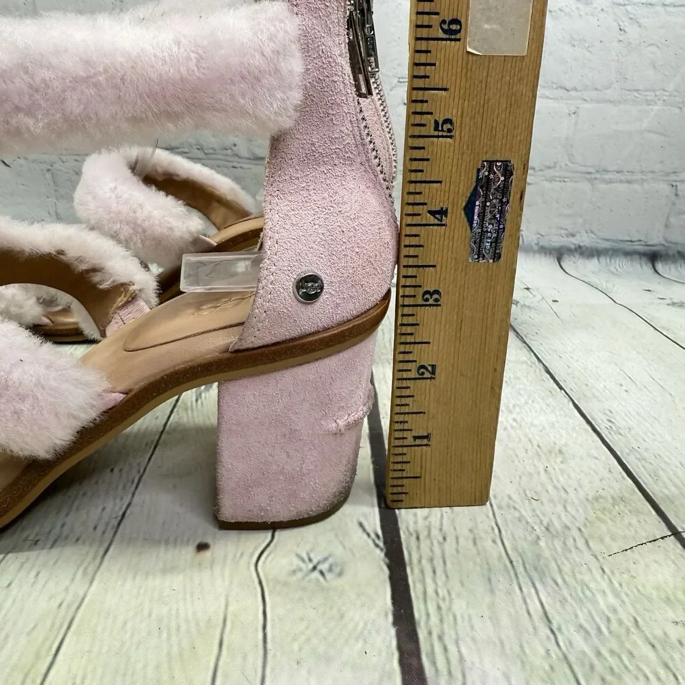 UGG sandals women